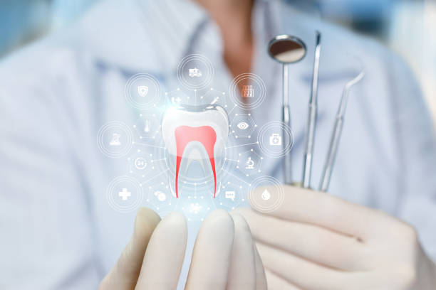 Dental Bonding in Ocean Pines, MD