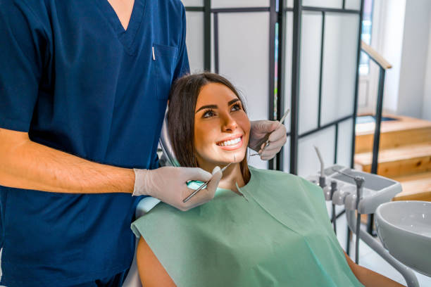 Best Root Canal Treatment  in Ocean Pines, MD