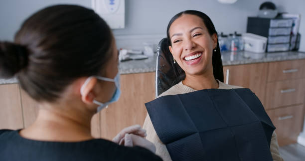 Full Mouth Reconstruction in Ocean Pines, MD