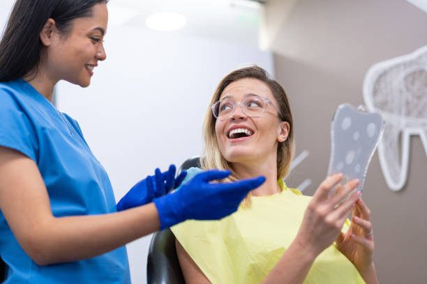 Emergency Dental Services in Ocean Pines, MD