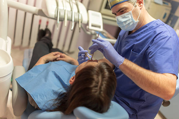 Best Oral Cancer Screening  in Ocean Pines, MD